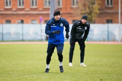 В каком фк играет