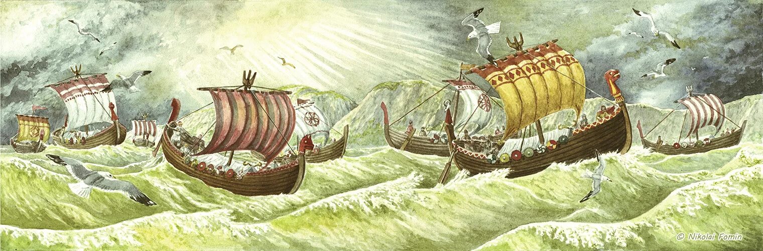 Ладья читать. Ладья славян ушкуй. поход на константинополь 1043. морской поход на константинополь. морской поход на константинополь путь.