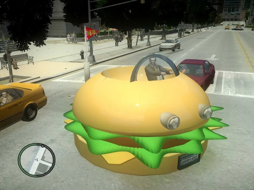 Hey fast