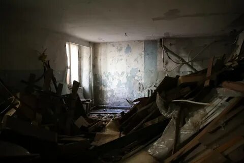 Помещение находящегося по адресу