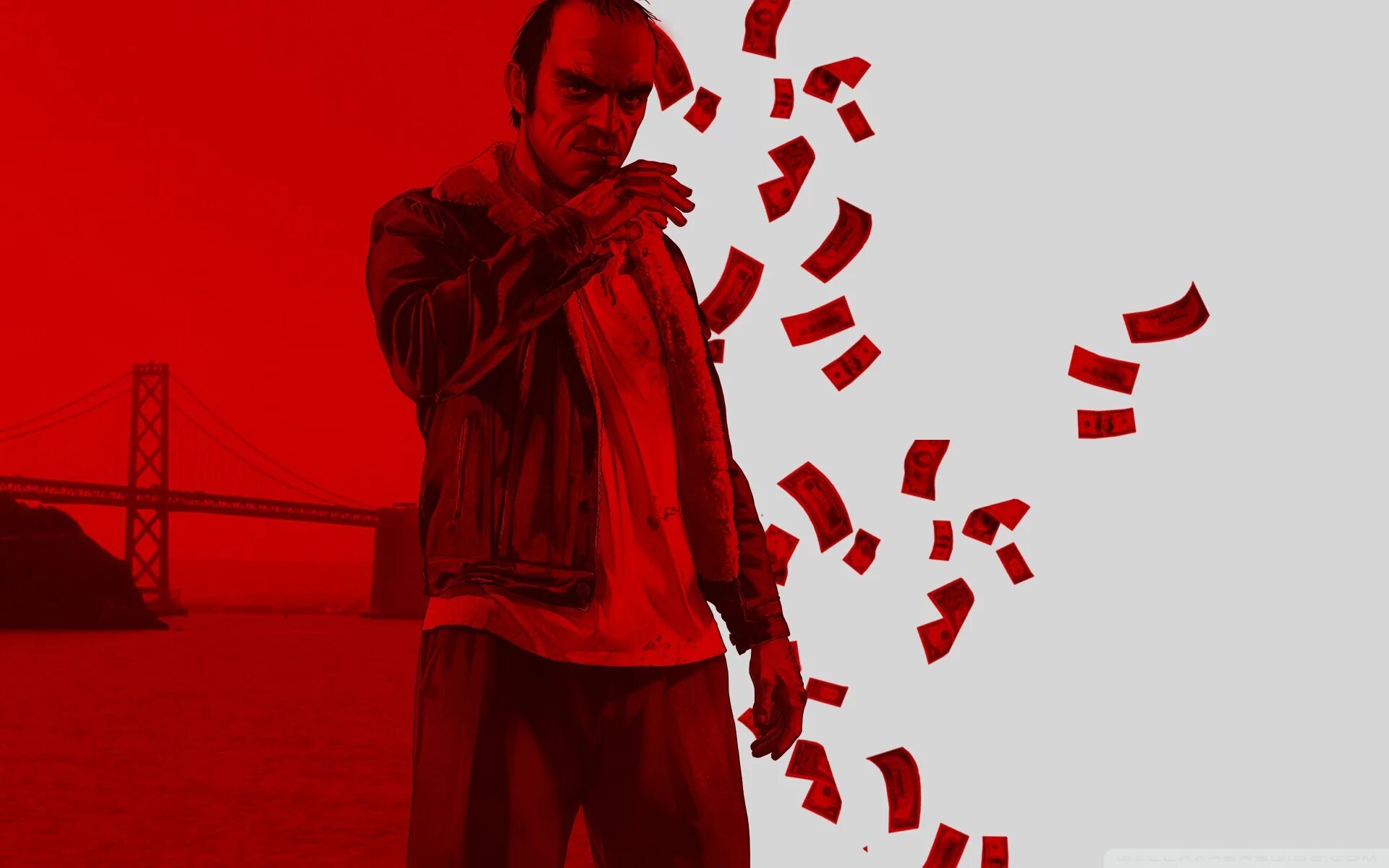 включи где красный человек