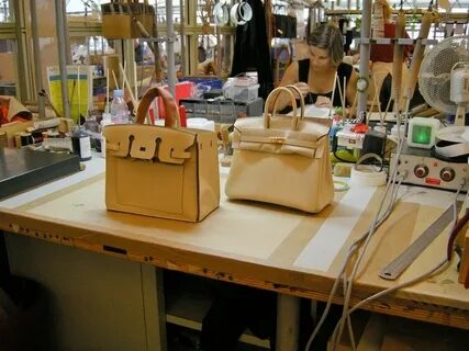 Bag making