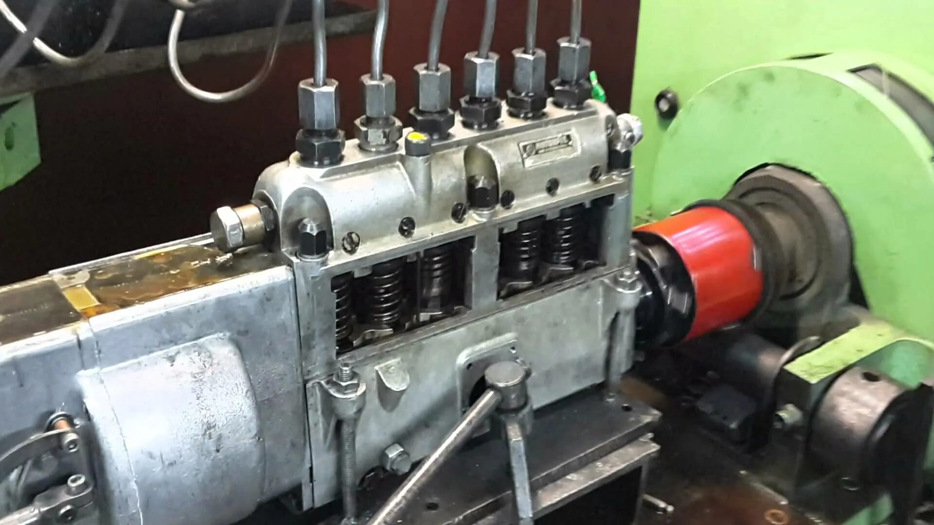 Ремонт дизеля своими руками видео. Тнвд skoda 6s160pn. тнвд судового дизеля. топливная аппаратура дизеля 6а9дг. тнвд дизельного судового двигателя.