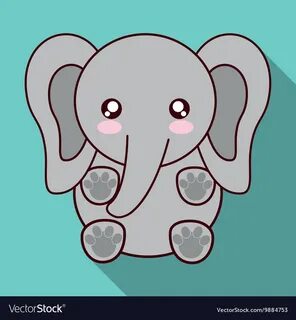 Как нарисовать слона карандашом: поэтапный урок для детей и взрослых, легки...