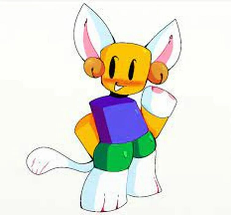 Neko noob. Неко нуб роблокс. roblox noob r34. нуб r63.