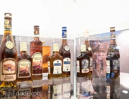 Магазин коньяков в москве