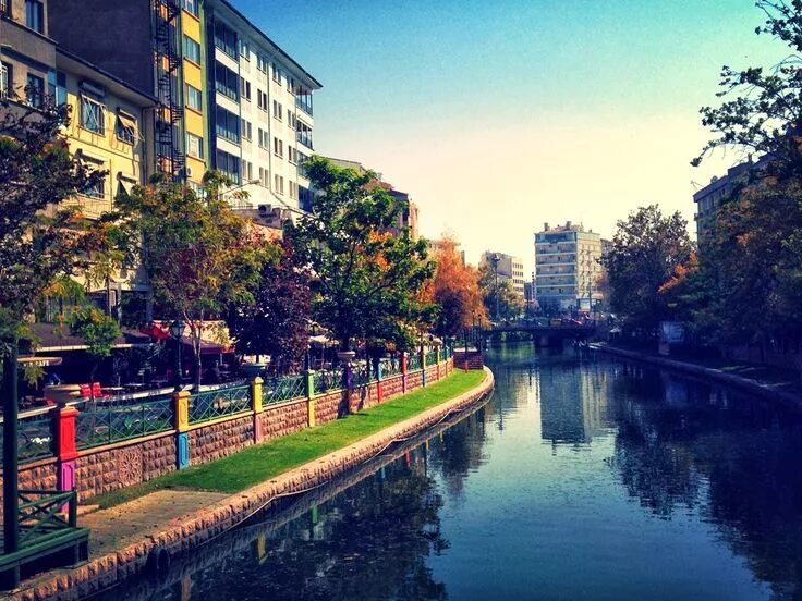 Эскишехир турция достопримечательности. Эскишехир. Eskişehir. Эскишехир. Эскишехир венеция.