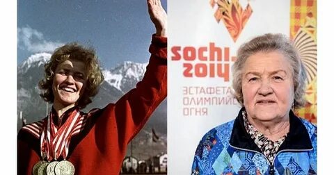 Скобликова