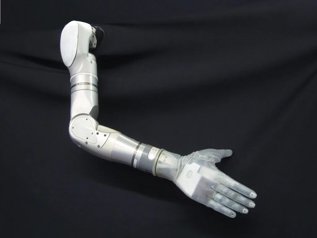 Touch Bionics протезы. Deka Arm — 3. DARPA протез руки. Touch Bionics протез кисти.