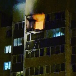 Долина квартира что случилось