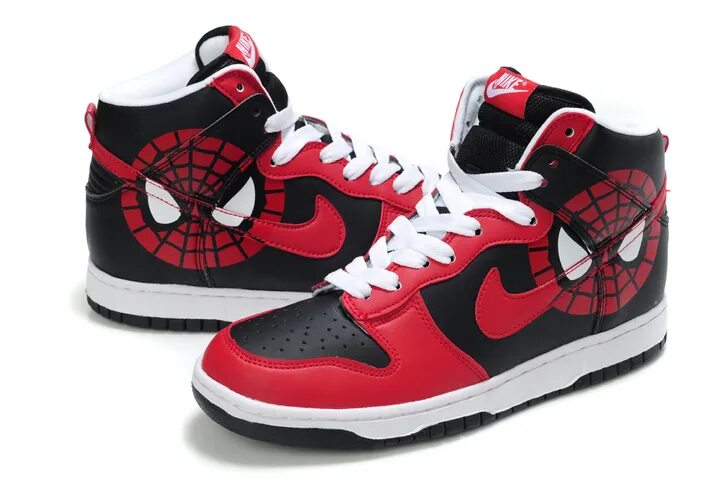 Кроссовки найк человек паук. Nike SB Dunk Spider. Nike Dunk Spider man. Nike Dunk Spider. Обувь Спайдер Мэн.