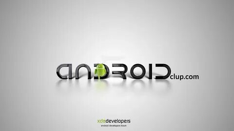 Xda developers
