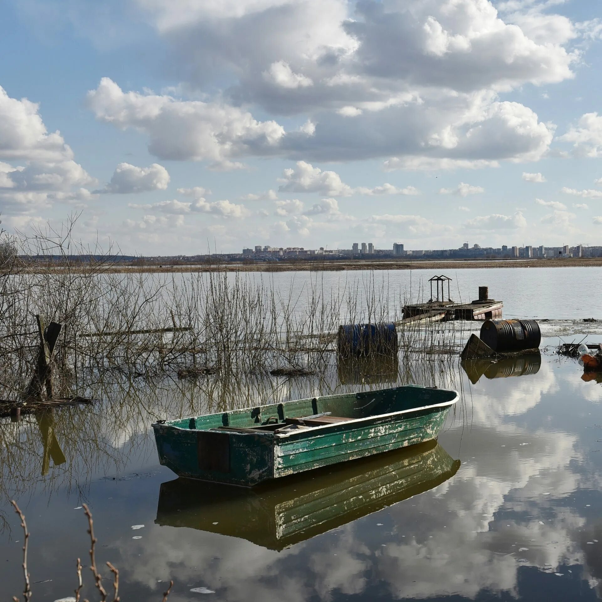 Большая вода рязань. Борки рязань. борки рязань пляж. пос остров рязань. разлив в борках рязань.