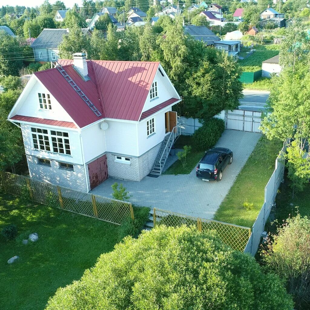 Красоты озера Машезеро в Карелии Фотомир spektr-dzr.ru