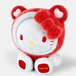 Hello kitty 3