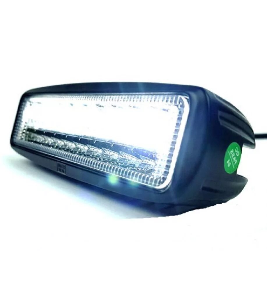 Led фара с поворотником. Фара светодиодная_кат.номер_prl-710-42. светодиодная фара 54w. светодиодная фара с поворотником. дополнительная фара с поворотником.
