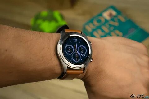 Часы honor watch magic b19