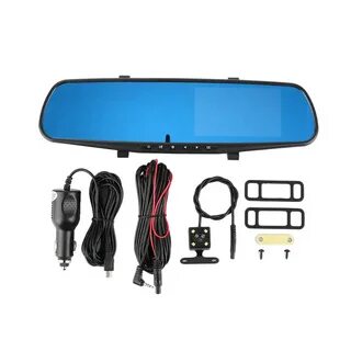 Vehicle blackbox 1080