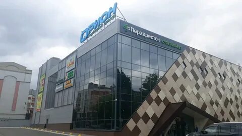 Тц орион
