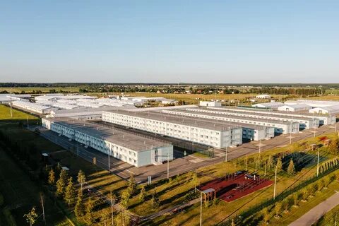 Федеральный инфекционный центр