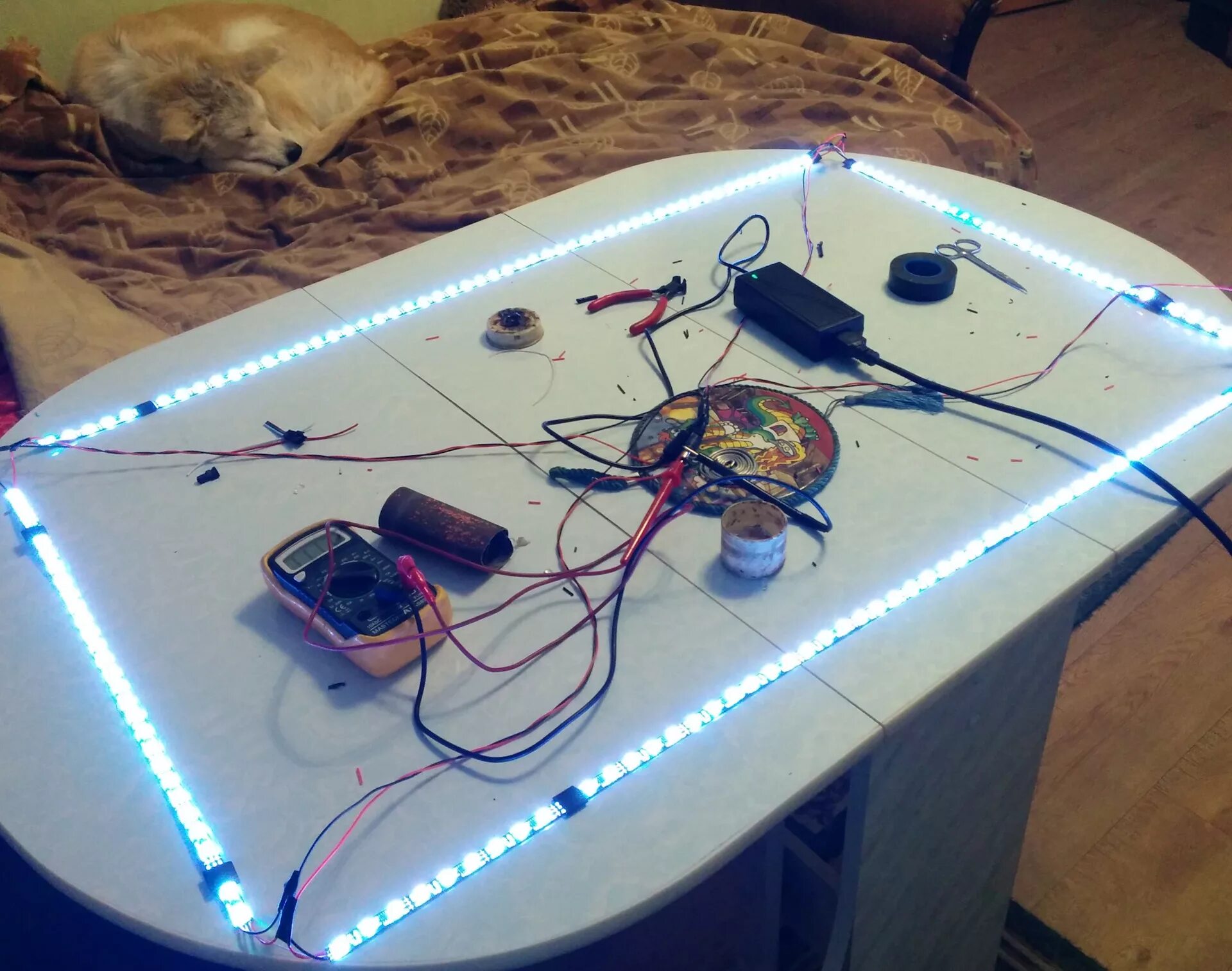 Самодельные подсветки. Подсветка эмбилайт ардуино. Ambilight подсветка Arduino. Подсветка ТВ ардуино. Ардуино подсветка монитора.