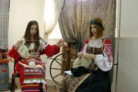 Мастерица пенза