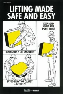 Made safe