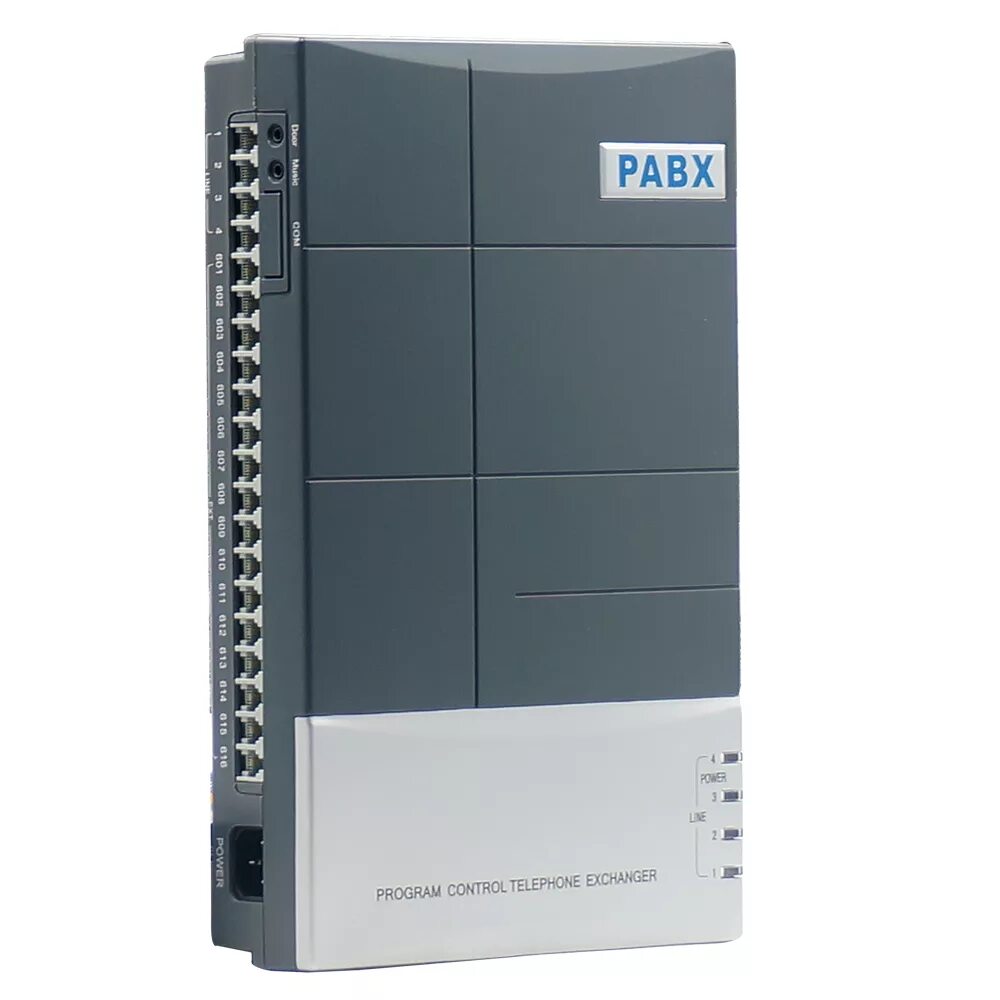 Мини АТС PABX. Mini ATS (Excelltel PABX cs416). Mini ATS (Excelltel PABX tp848, 4/16). Система АТС-316. Производитель атс