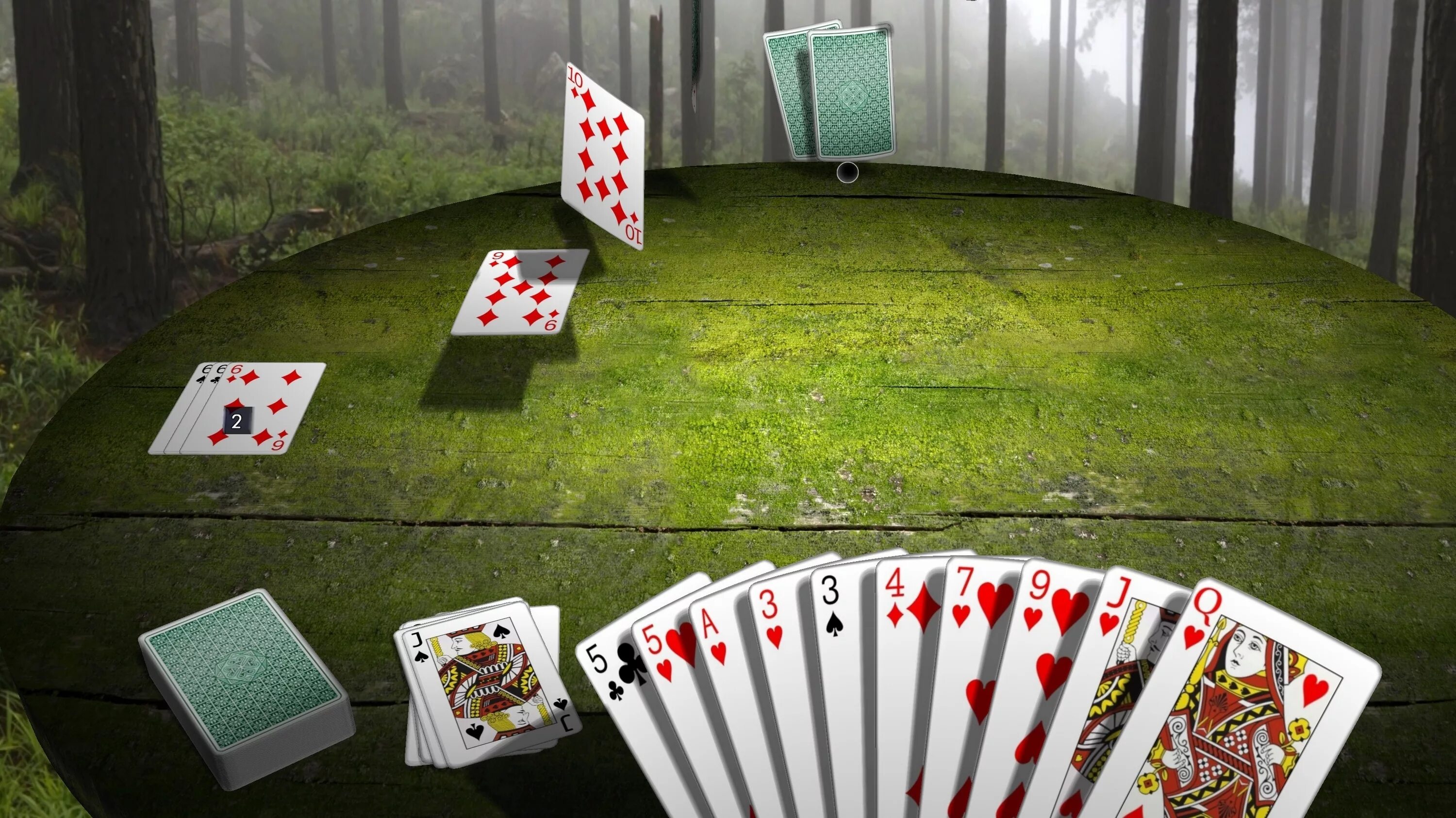 Зеленые карты игра. Карточный стол. Коллекционная карточная игра. Красивые карточные игры. Настольная карточная игра.