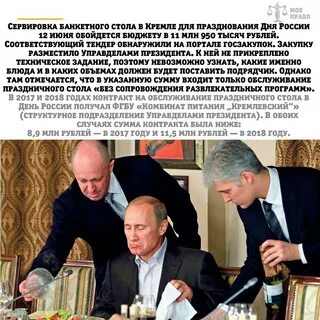 Фгбу кремлевский