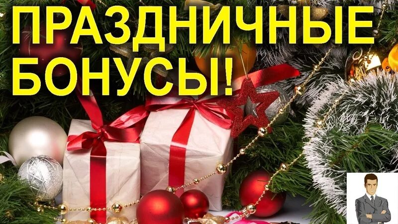 Бонус. Новогодние бонусы синергия. Новогодние бонусы для школьников. Profit-partner. Новогодние бонусы надпись.
