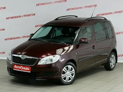 Автосалон авто с пробегом отзывы