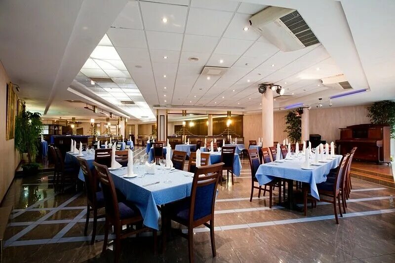 боулинг нептун спб