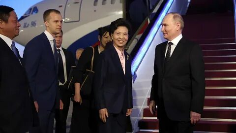 Последние новости в китае 2024 года