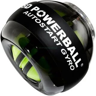 Powerball hci