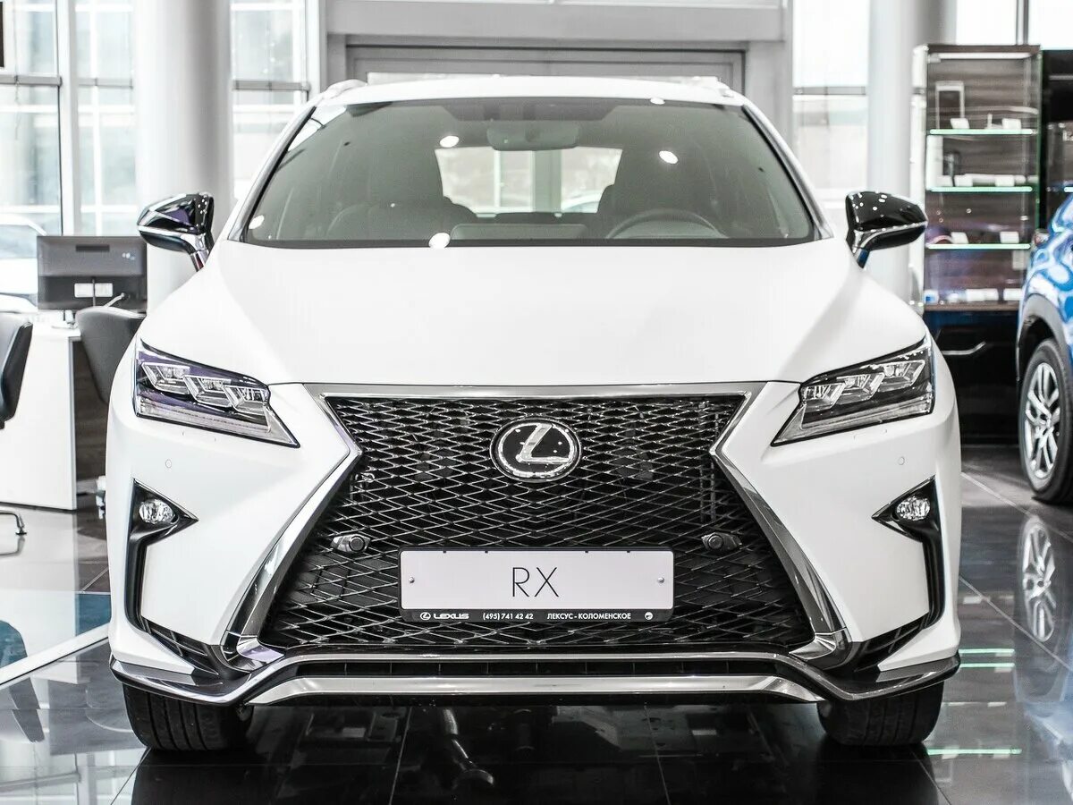 Лексус РХ 300 2018. Lexus rx300 2018. Lexus RX F Sport 2018 белый. Лексус rx300 новый белый.