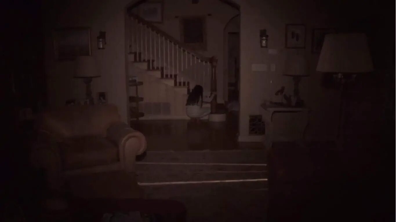 Джоанна брэдди паранормальное явление. Фильм паранормальное явление 3. Паранормальное явление 3 сюжет. Явление 3. Паранормальное явление 3.