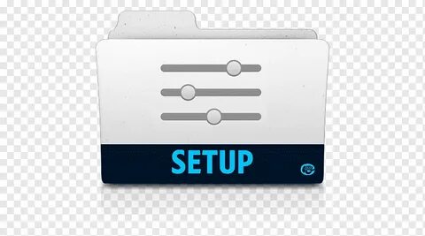 Setup folders