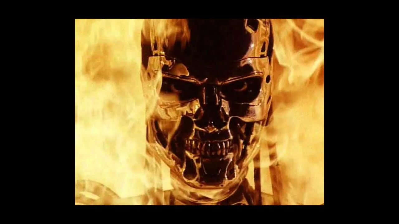 Terminator main title. Terminator 2 ost. terminator 2 theme.
