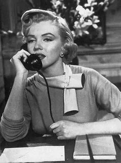Marilyns theme