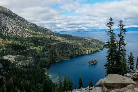 North lakes