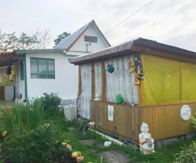 Сайт дальней дачи