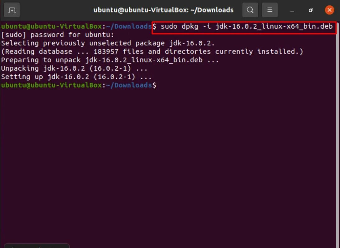 Проверить ubuntu. Проверить ubuntu