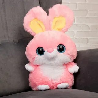 Какие есть мягкие игрушки