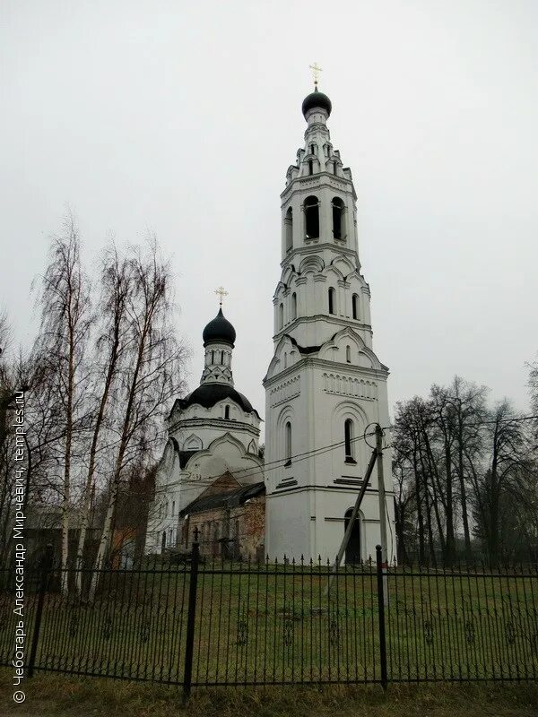 липицы. храм благовещения пресвятой богородицы, с. усадьба липицы. липицы храм благовещения пресвятой богородицы. липицы.