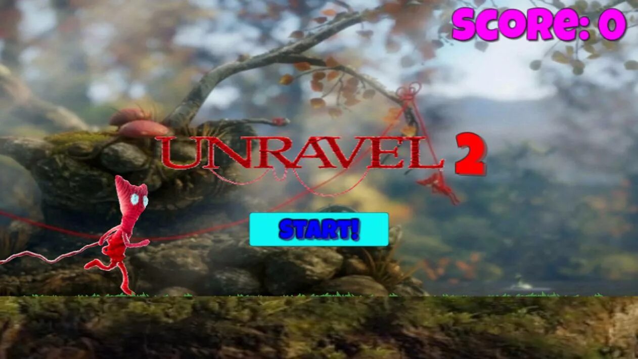 Unravel two русский язык. Крабы Unravel. Unravel two системные требования. Unravel two язык. Сколько уровней в Unravel.