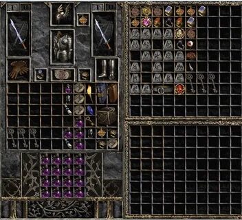 Baldur s mods