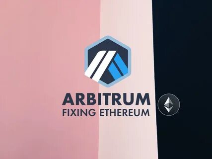 Arbitrum