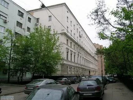Большой власьевский 14 стр 1