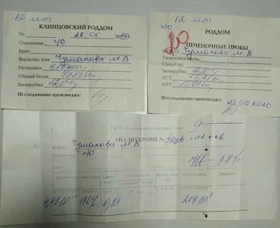 Прием гастроэнтеролога какие анализы сдать